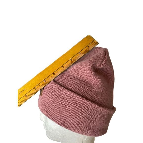 Levi’s Unisex pink beanie  - Picture 6 of 8